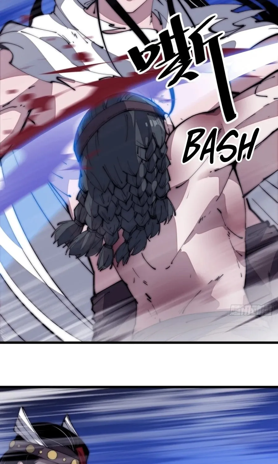 Read It Starts With A Mountain chapter 133 image 19 on Lezhin
