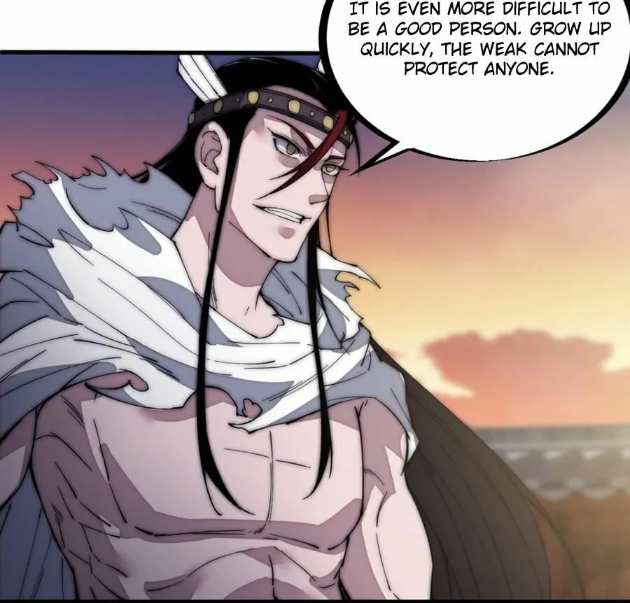 Read It Starts With A Mountain chapter 133 image 28 on Lezhin