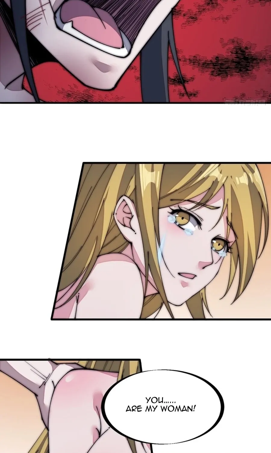 Read It Starts With A Mountain chapter 133 image 35 on Lezhin