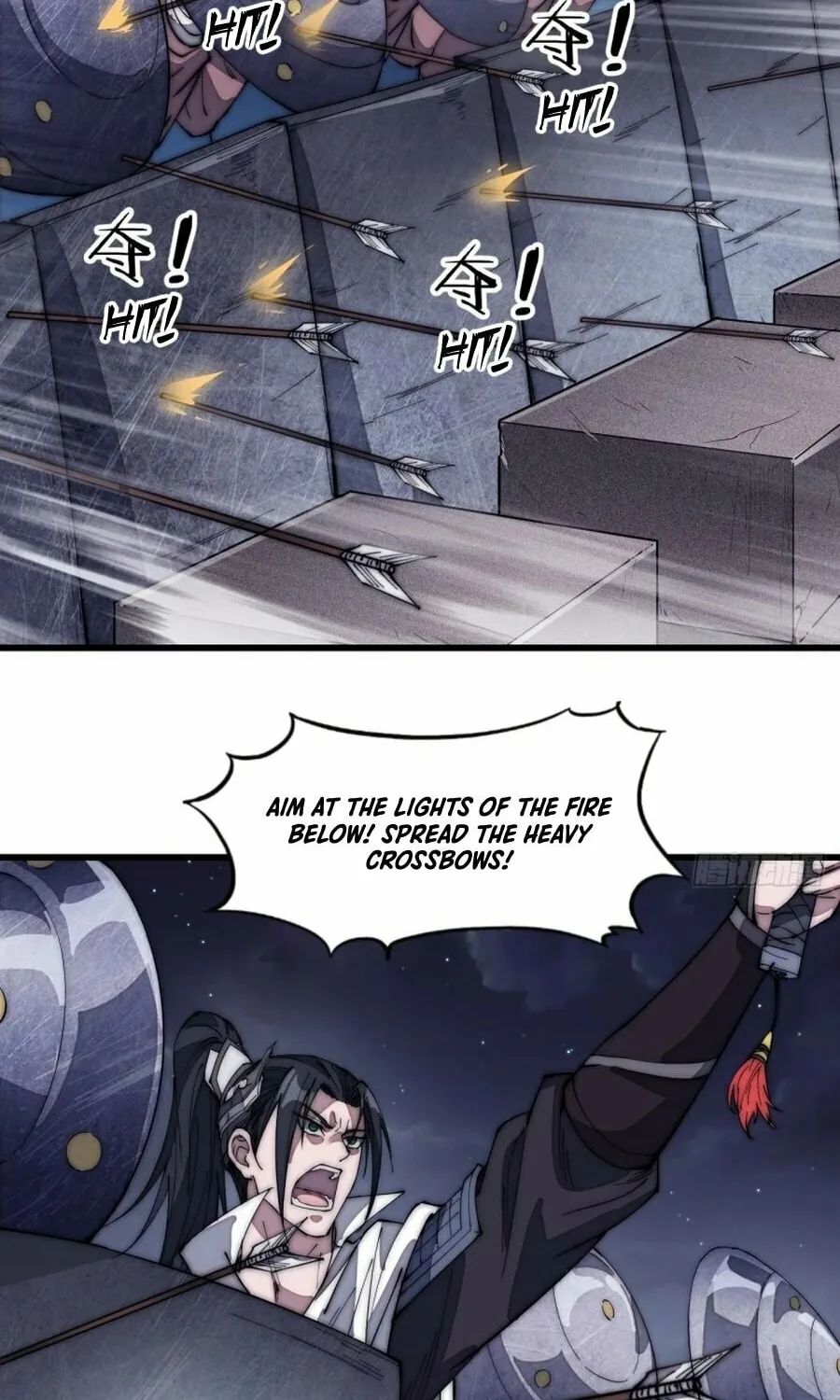 Read It Starts With A Mountain chapter 135 image 20 on Lezhin