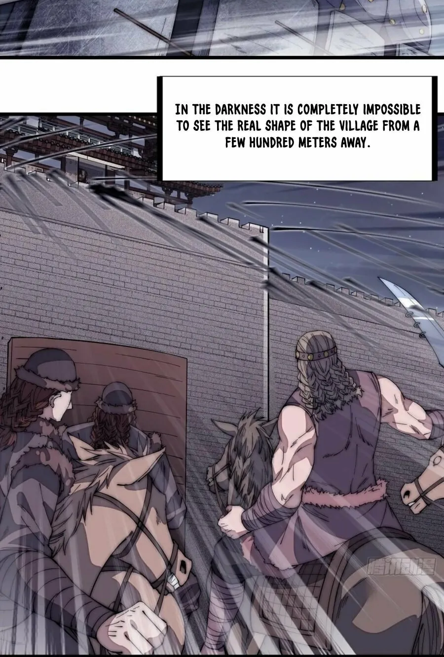 Read It Starts With A Mountain chapter 135 image 22 on Lezhin