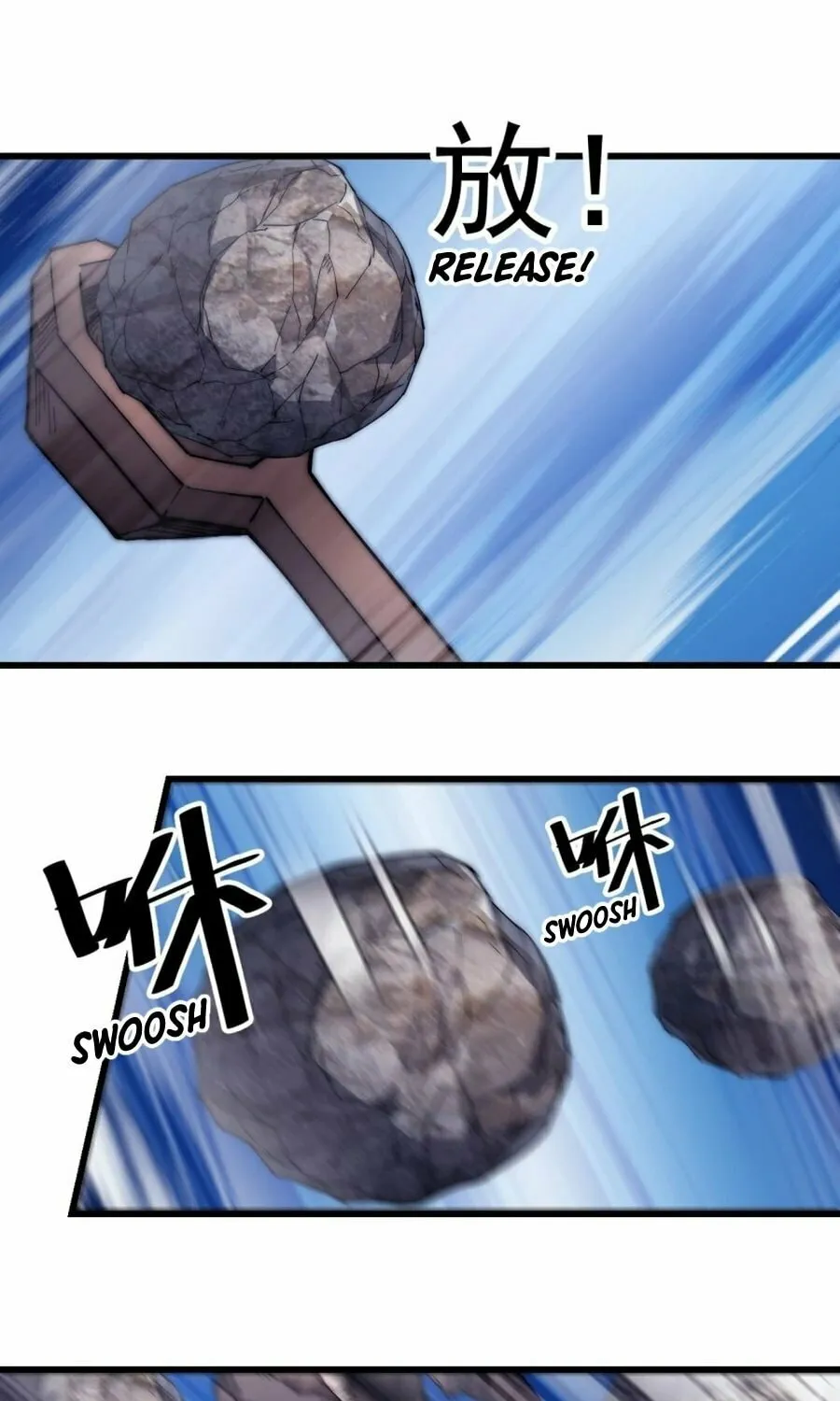 Read It Starts With A Mountain chapter 135 image 28 on Lezhin
