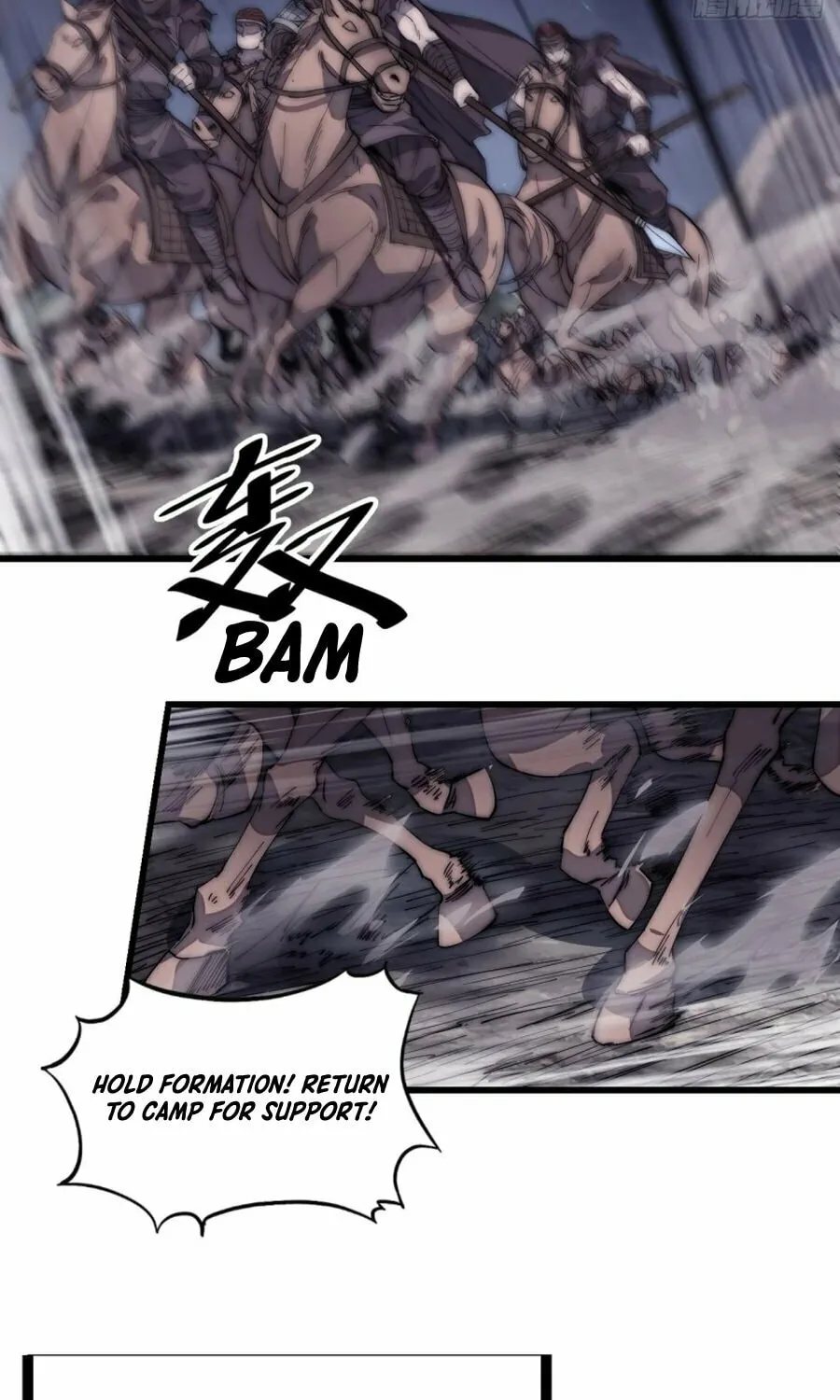 Read It Starts With A Mountain chapter 135 image 30 on Lezhin