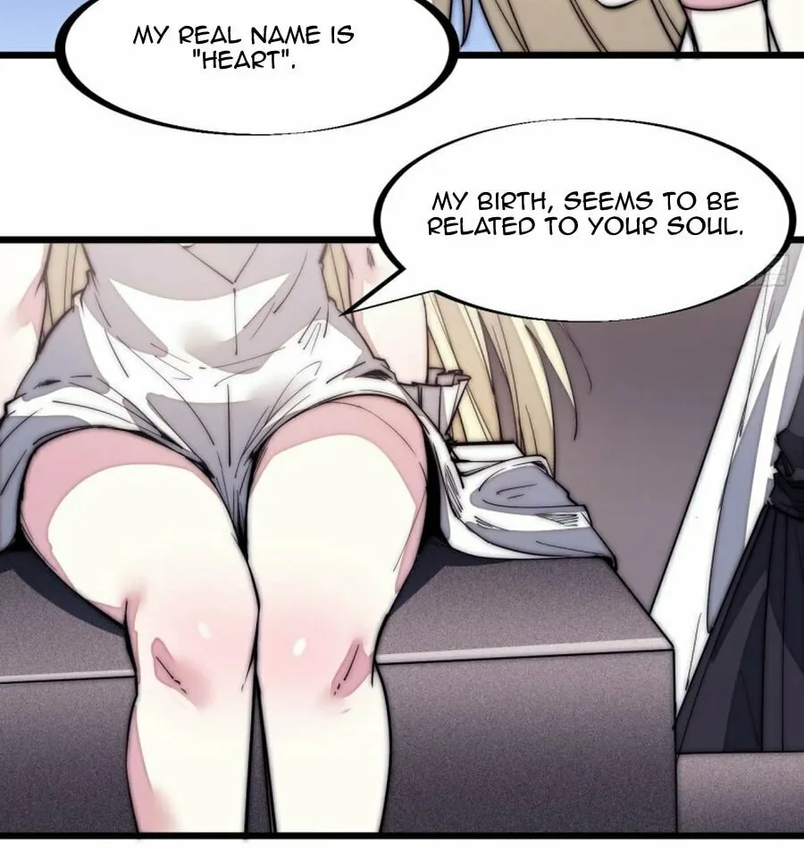 Read It Starts With A Mountain chapter 136 image 21 on Lezhin