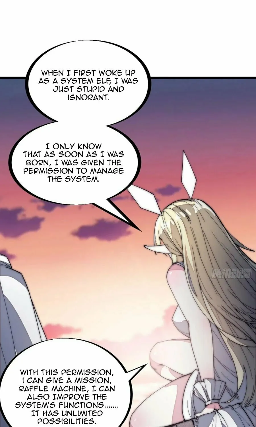 Read It Starts With A Mountain chapter 136 image 22 on Lezhin