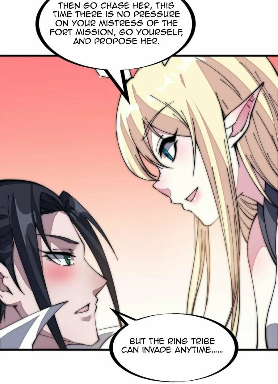 Read It Starts With A Mountain chapter 136 image 43 on Lezhin