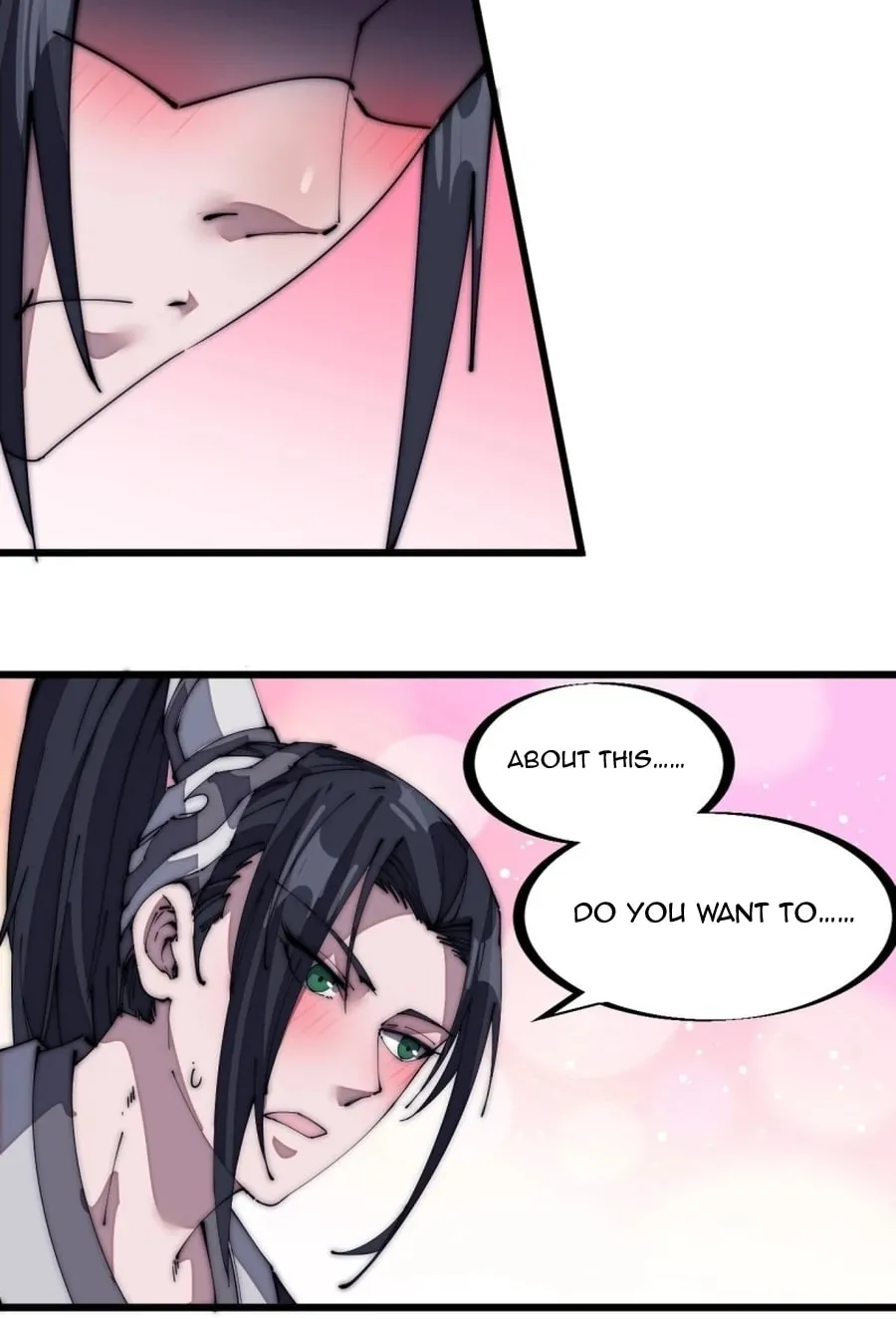 Read It Starts With A Mountain chapter 137 image 12 on Lezhin