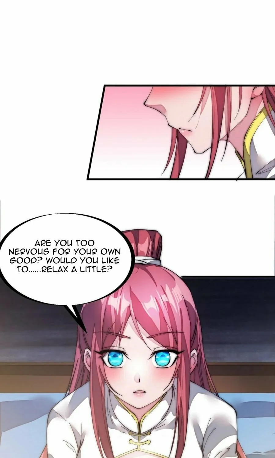 Read It Starts With A Mountain chapter 137 image 16 on Lezhin