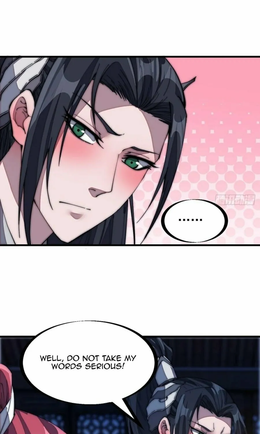 Read It Starts With A Mountain chapter 137 image 18 on Lezhin