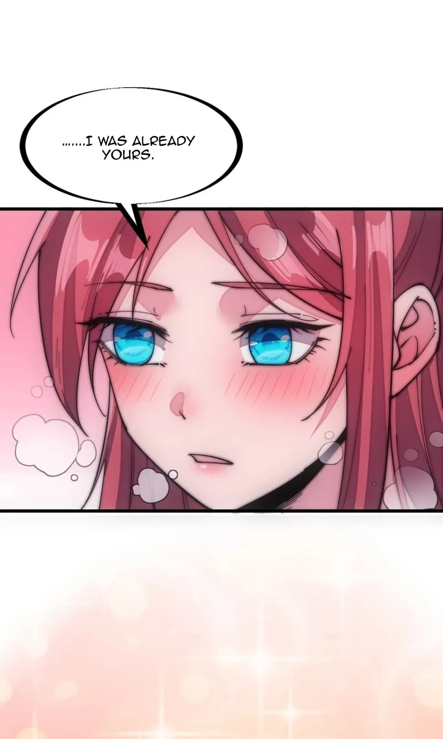 Read It Starts With A Mountain chapter 137 image 23 on Lezhin