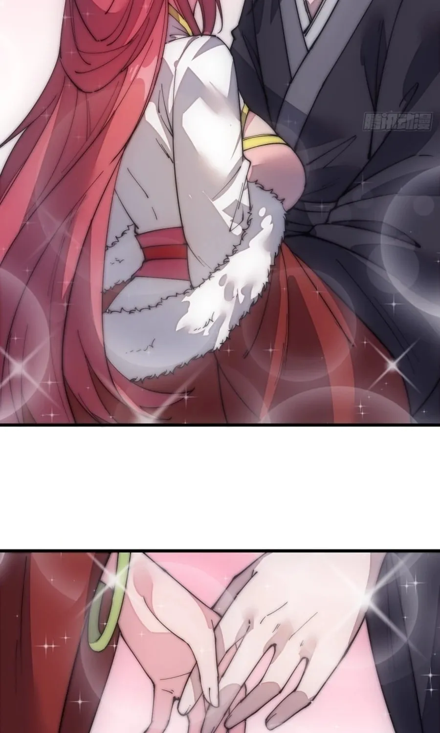 Read It Starts With A Mountain chapter 137 image 25 on Lezhin