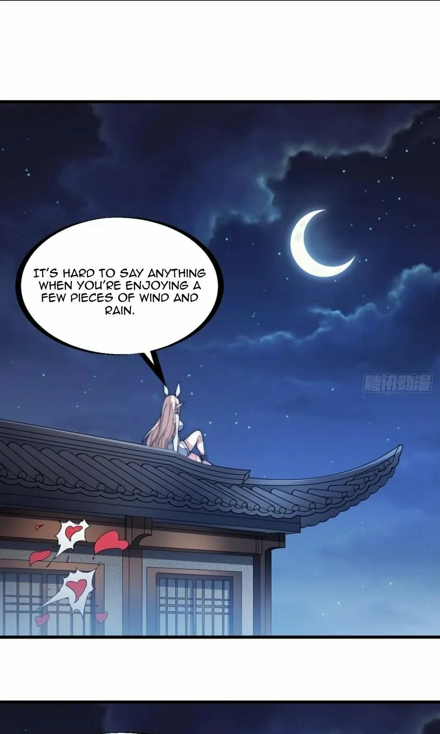 Read It Starts With A Mountain chapter 137 image 31 on Lezhin