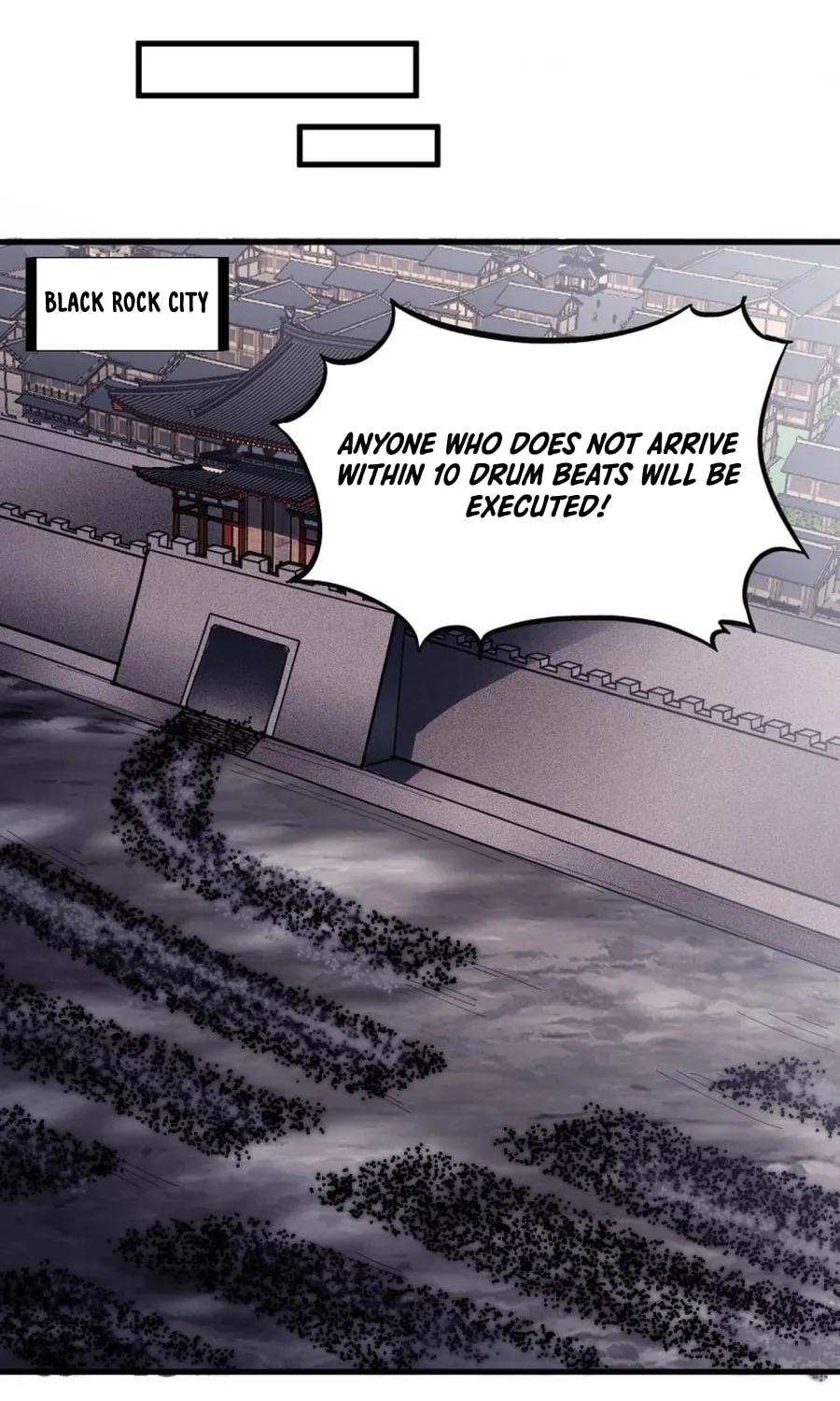 Read It Starts With A Mountain chapter 137 image 35 on Lezhin