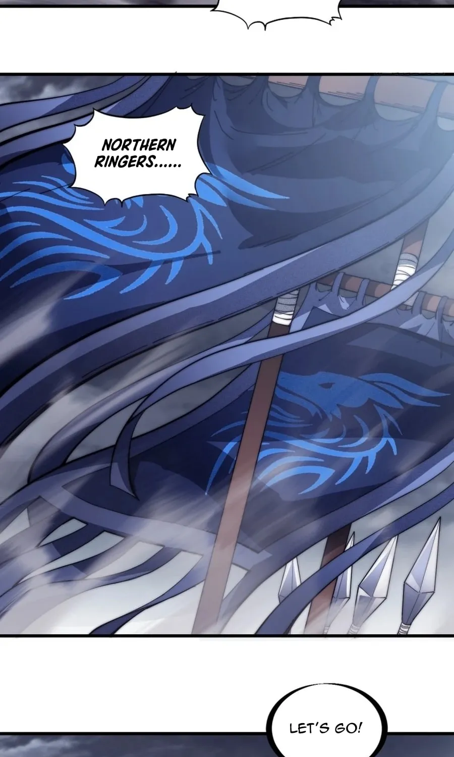 Read It Starts With A Mountain chapter 137 image 37 on Lezhin
