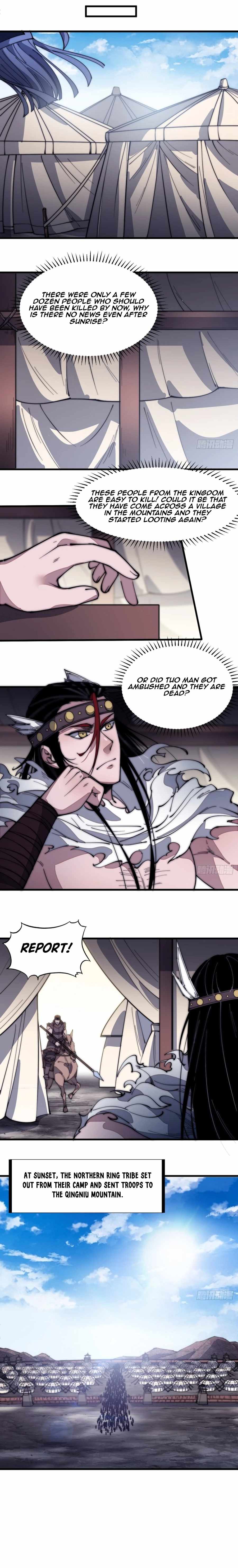 Read It Starts With A Mountain chapter 138 image 11 on Lezhin