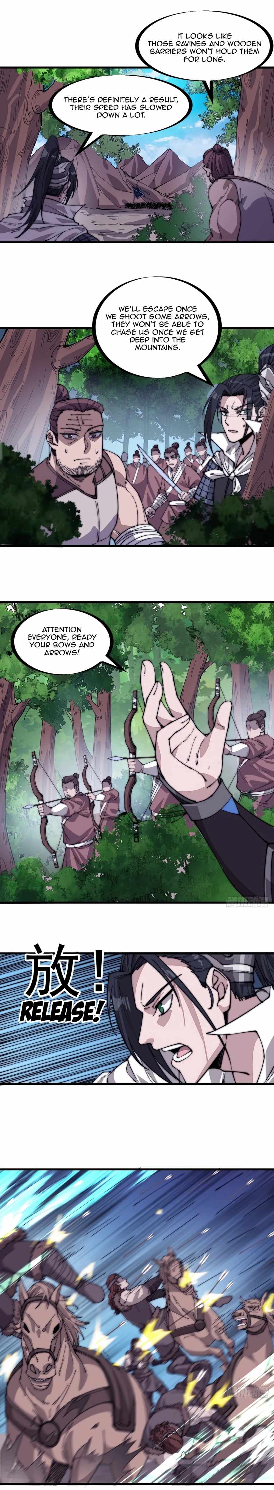 Read It Starts With A Mountain chapter 138 image 2 on Lezhin