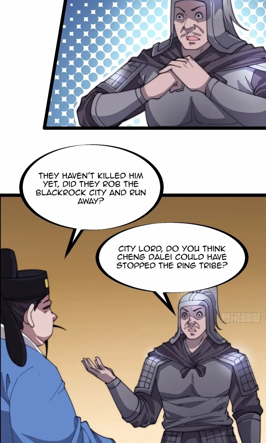Read It Starts With A Mountain chapter 139 image 10 on Lezhin