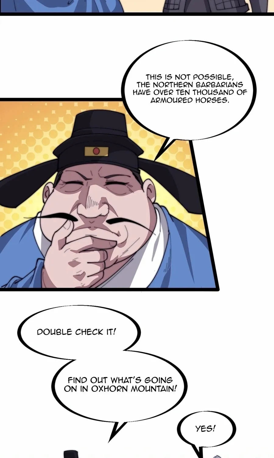 Read It Starts With A Mountain chapter 139 image 11 on Lezhin