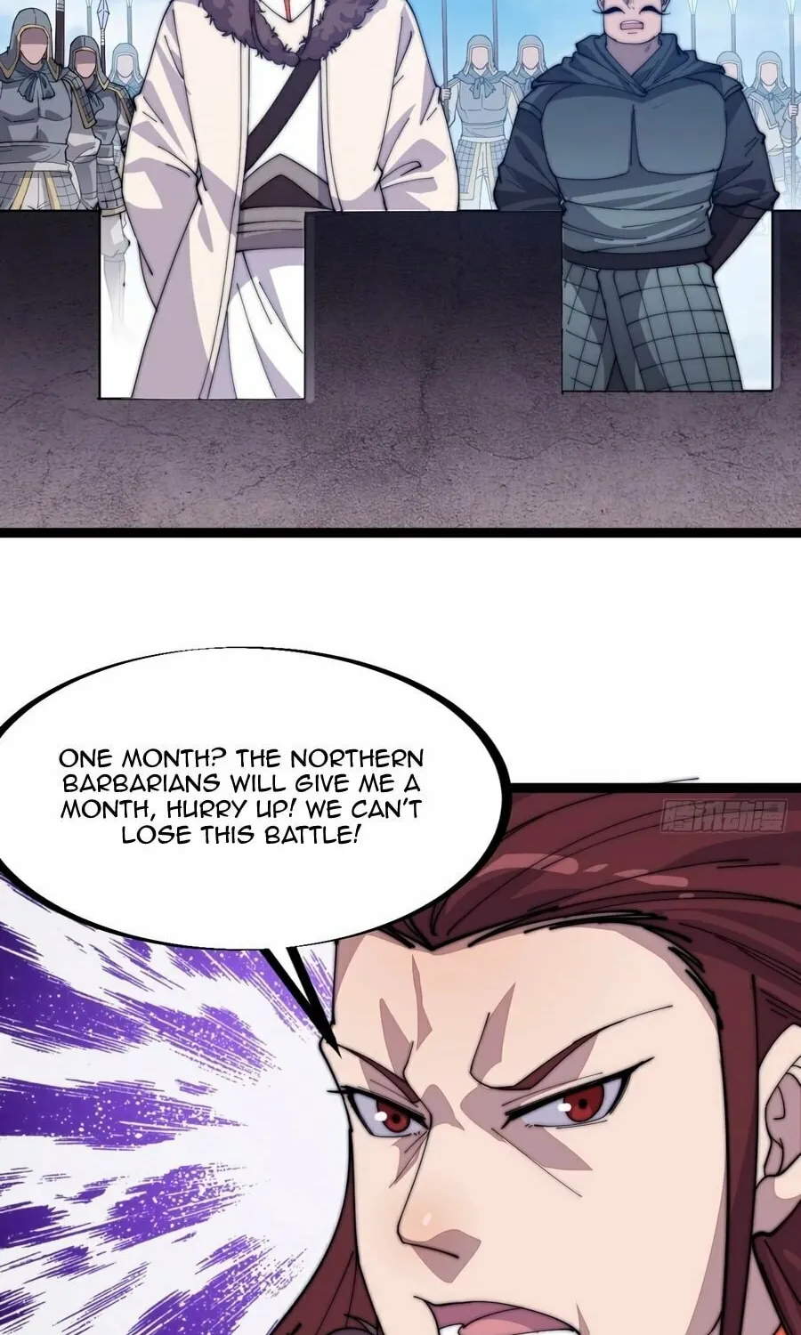 Read It Starts With A Mountain chapter 139 image 14 on Lezhin