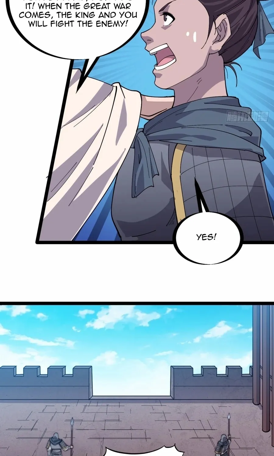 Read It Starts With A Mountain chapter 139 image 19 on Lezhin