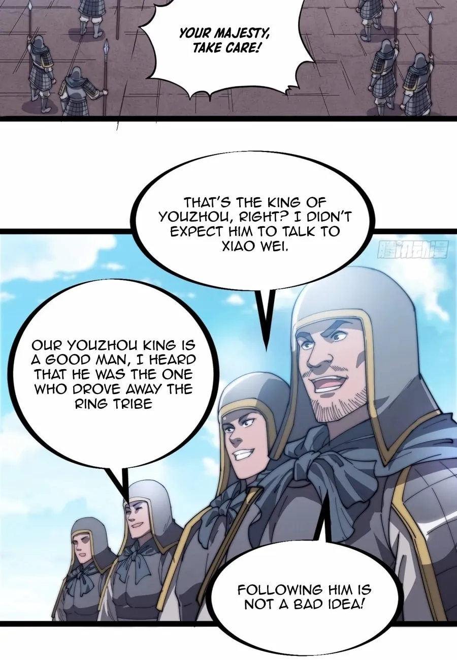 Read It Starts With A Mountain chapter 139 image 20 on Lezhin