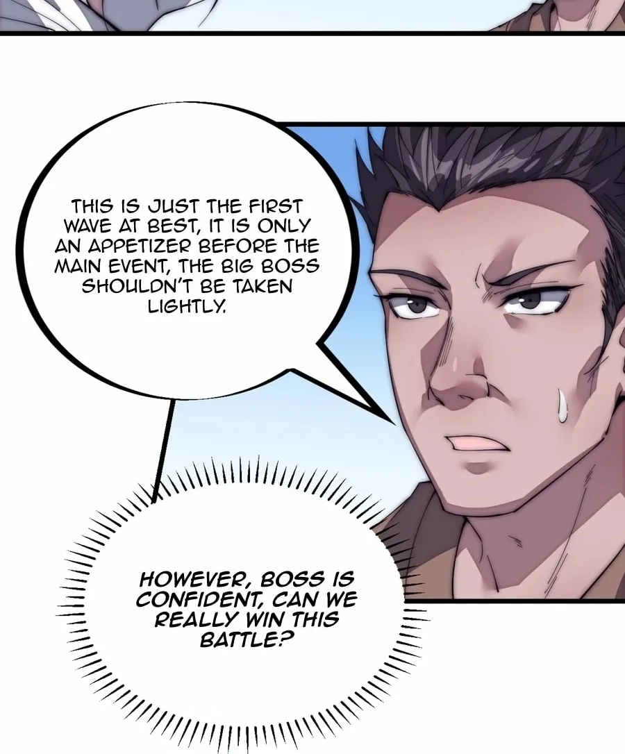Read It Starts With A Mountain chapter 139 image 37 on Lezhin