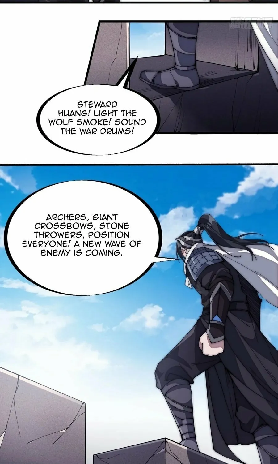 Read It Starts With A Mountain chapter 139 image 39 on Lezhin
