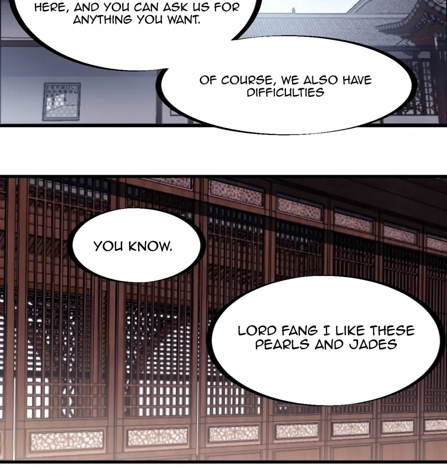Read It Starts With A Mountain chapter 139 image 4 on Lezhin