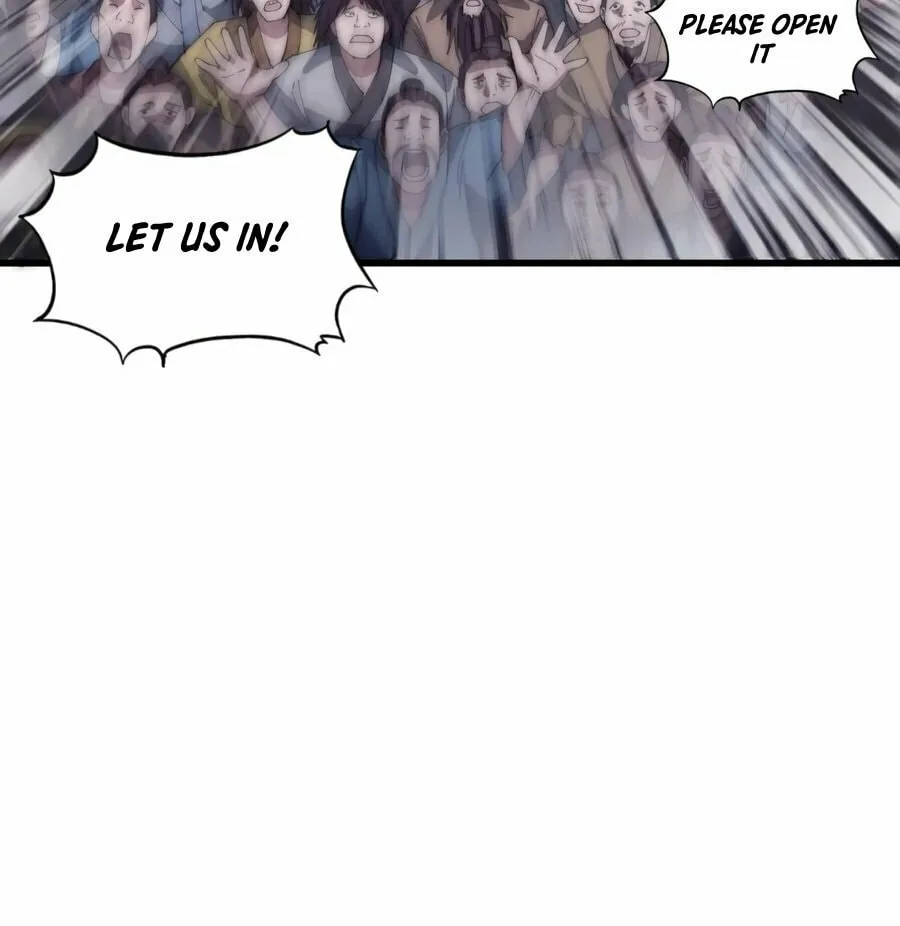 Read It Starts With A Mountain chapter 139 image 44 on Lezhin