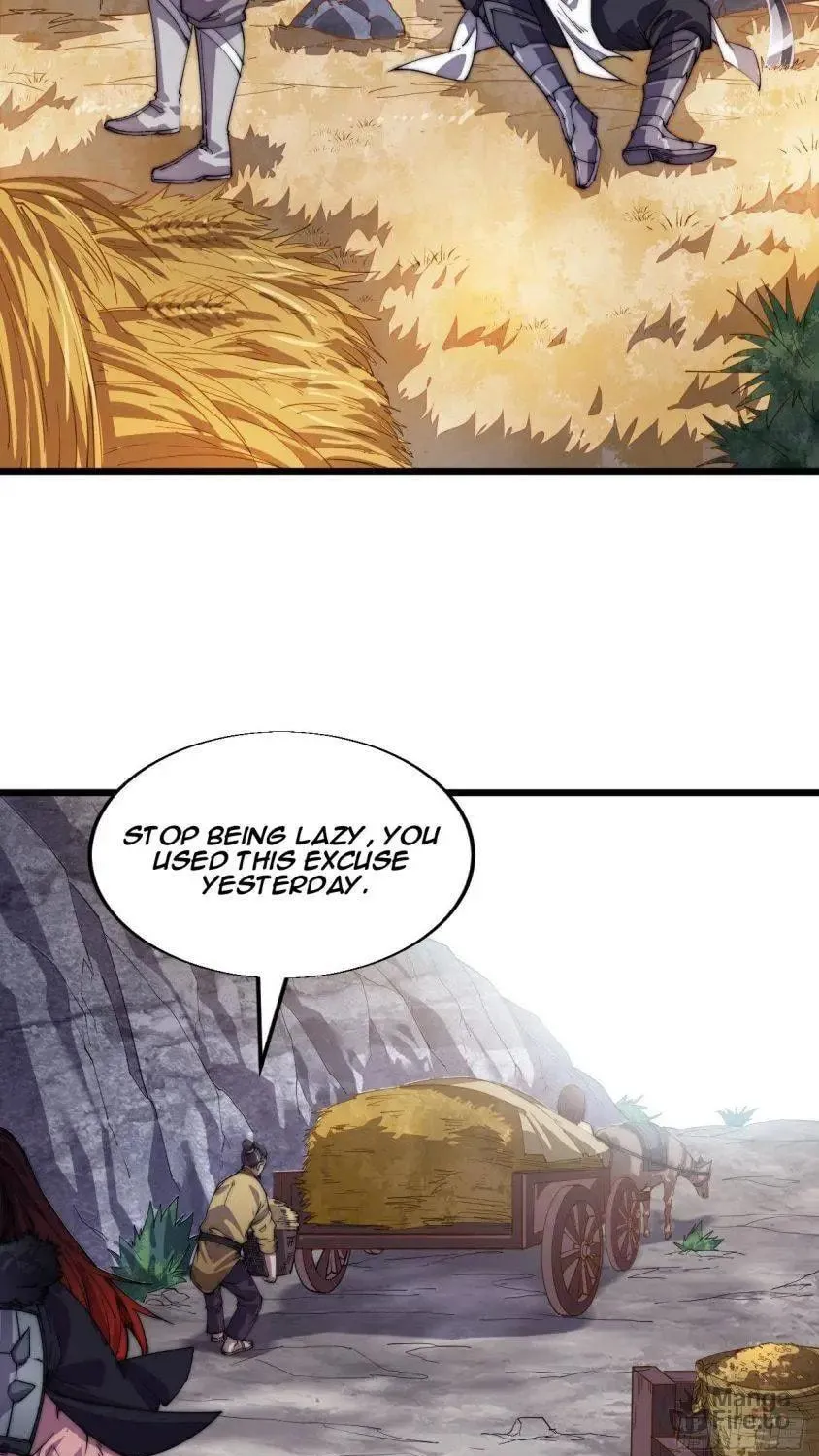 Read It Starts With A Mountain chapter 14 image 13 on Lezhin
