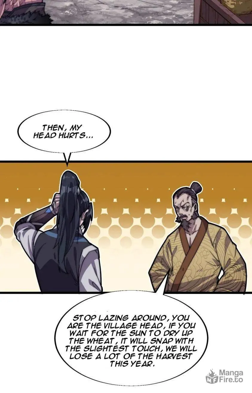 Read It Starts With A Mountain chapter 14 image 15 on Lezhin