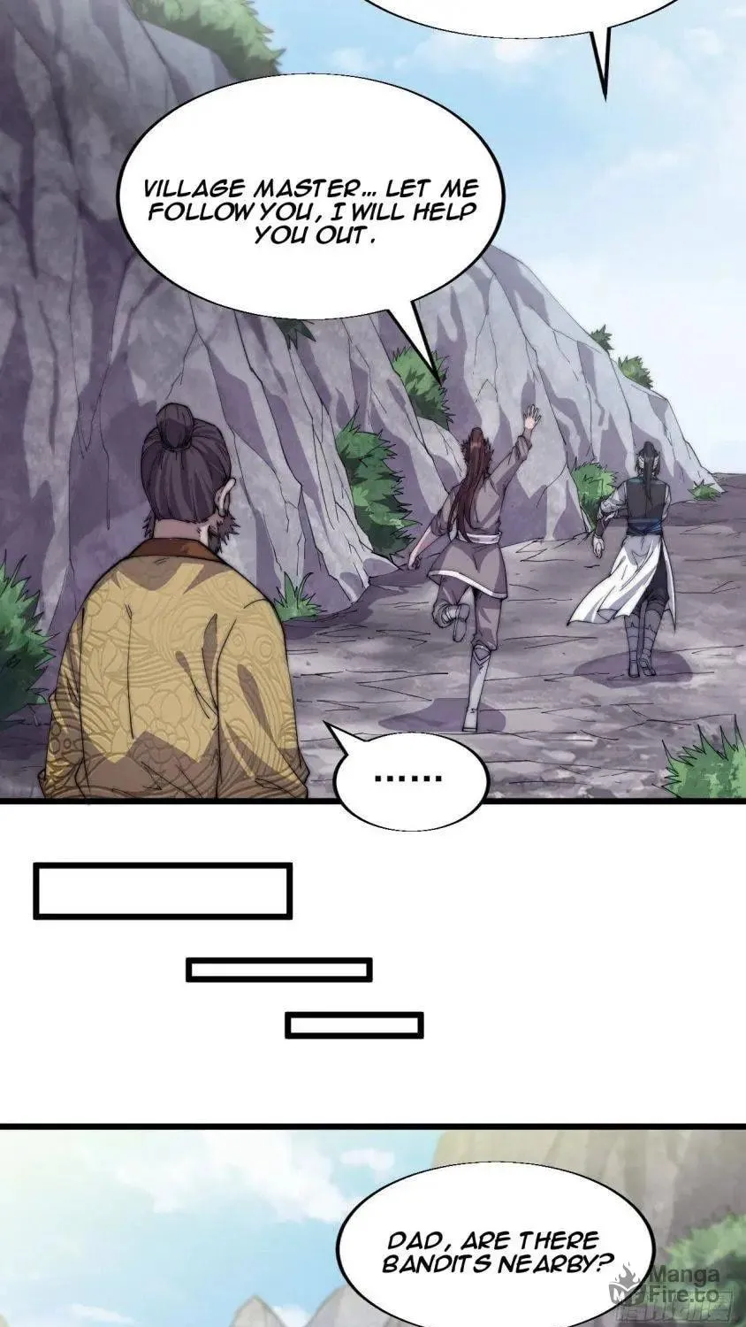 Read It Starts With A Mountain chapter 14 image 18 on Lezhin