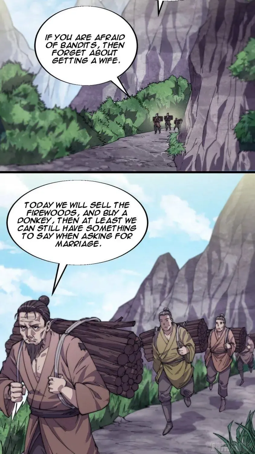 Read It Starts With A Mountain chapter 14 image 20 on Lezhin