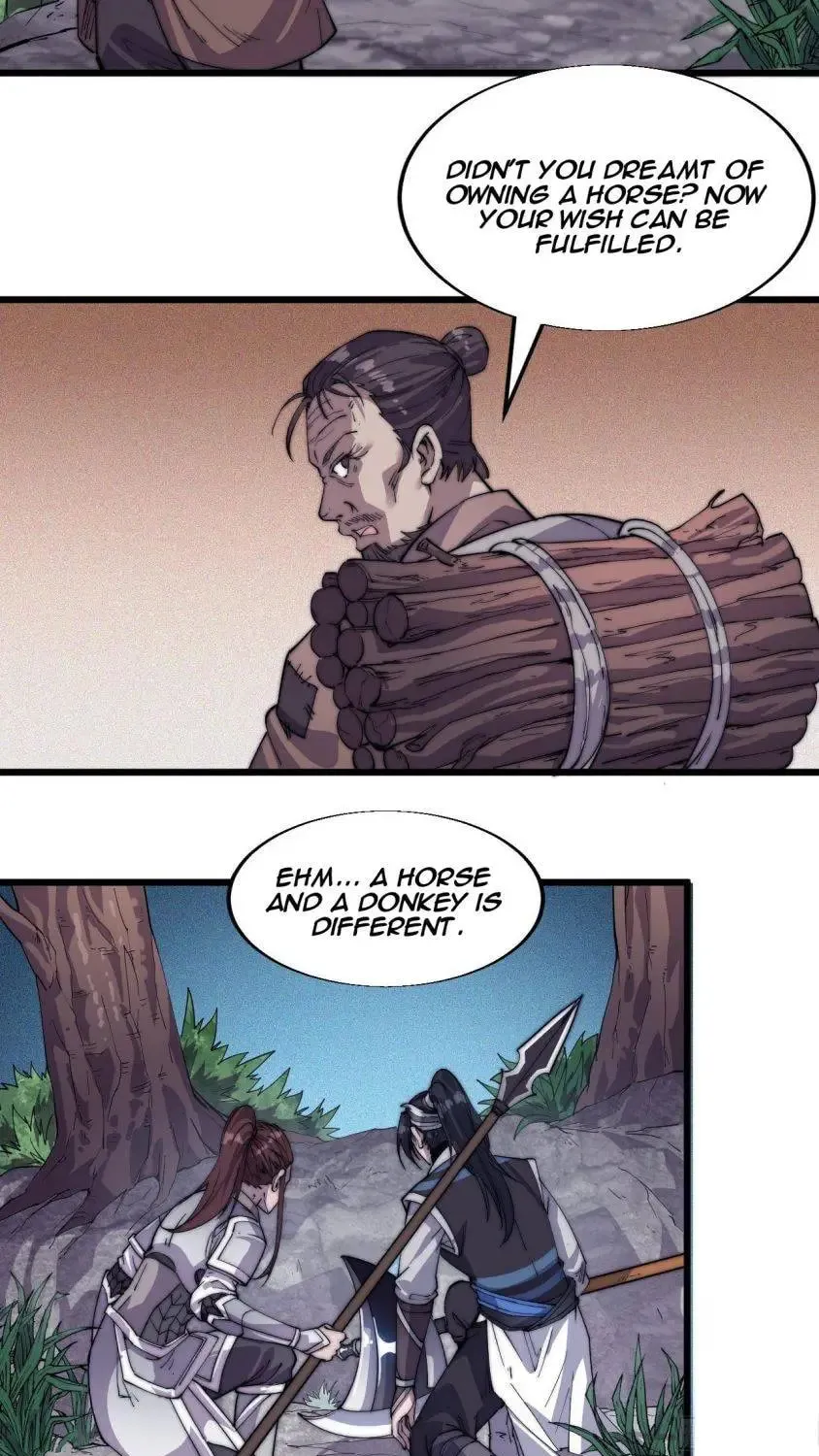 Read It Starts With A Mountain chapter 14 image 22 on Lezhin