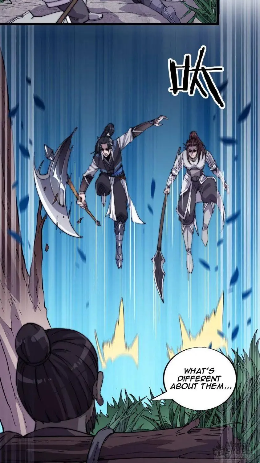 Read It Starts With A Mountain chapter 14 image 24 on Lezhin
