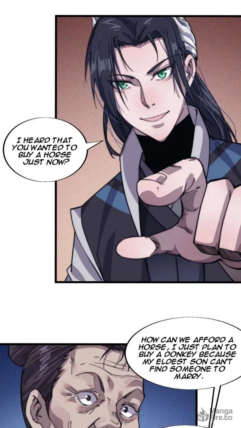 Read It Starts With A Mountain chapter 14 image 29 on Lezhin