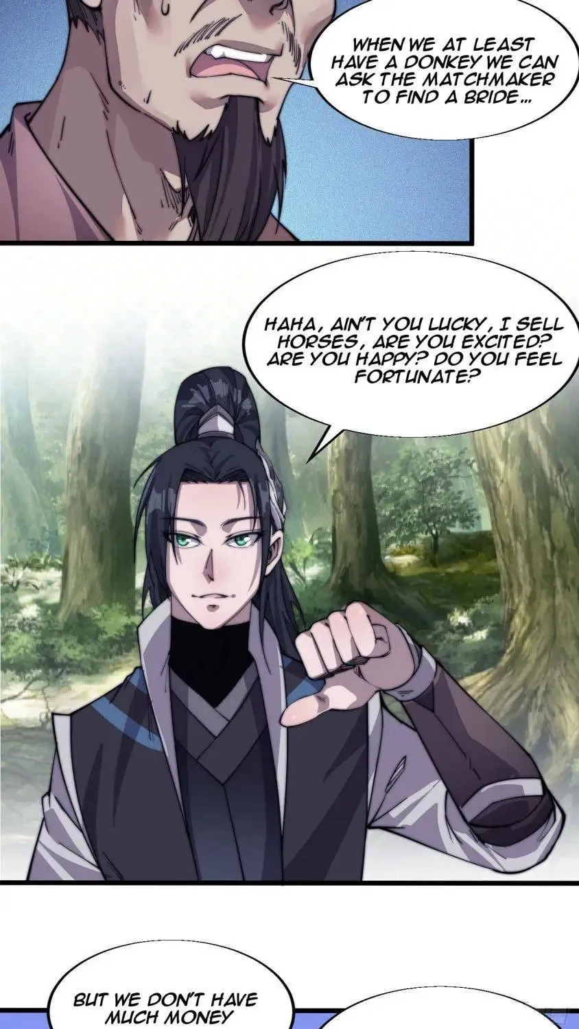 Read It Starts With A Mountain chapter 14 image 31 on Lezhin