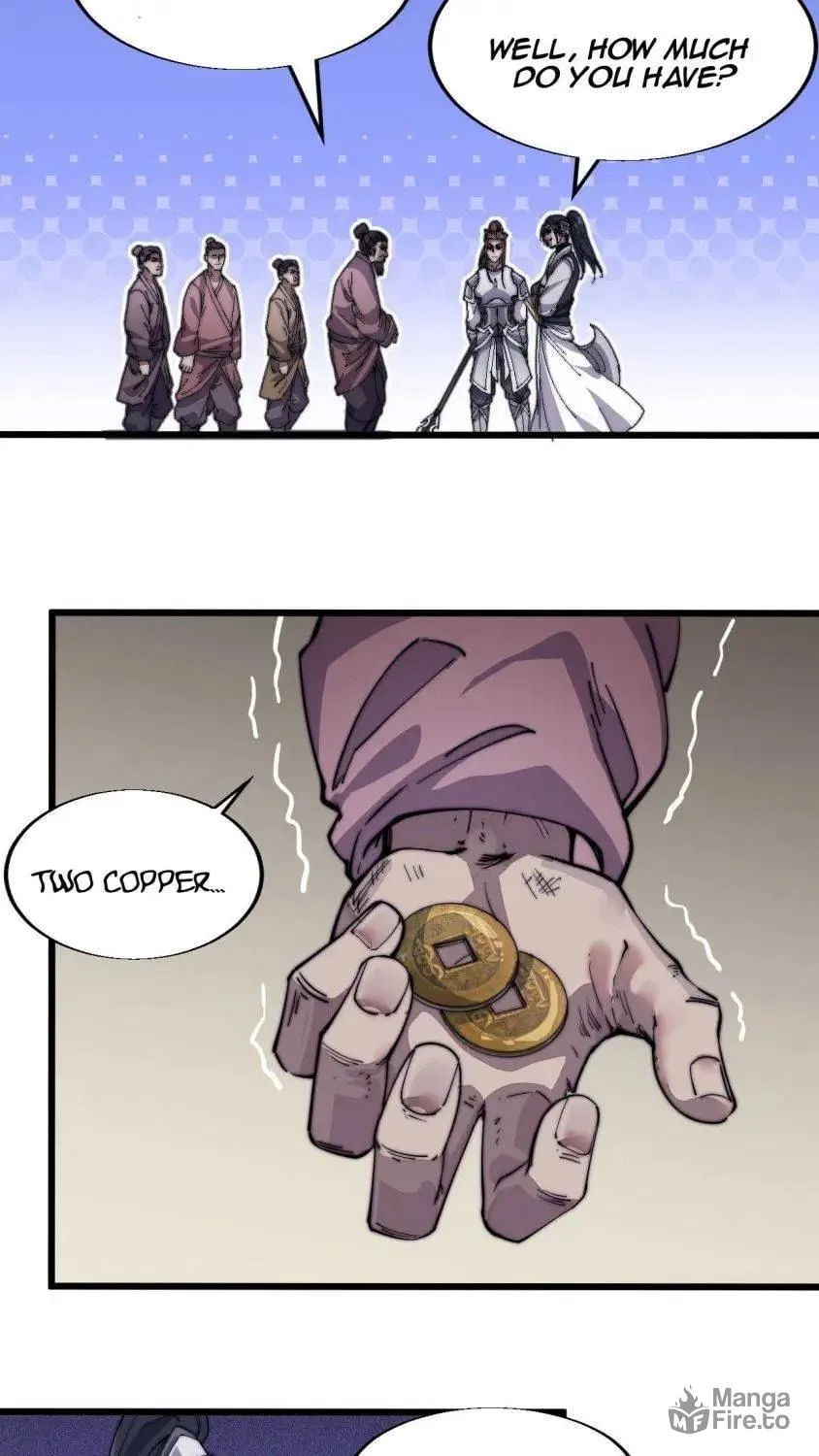 Read It Starts With A Mountain chapter 14 image 33 on Lezhin