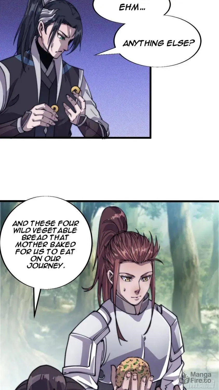 Read It Starts With A Mountain chapter 14 image 35 on Lezhin