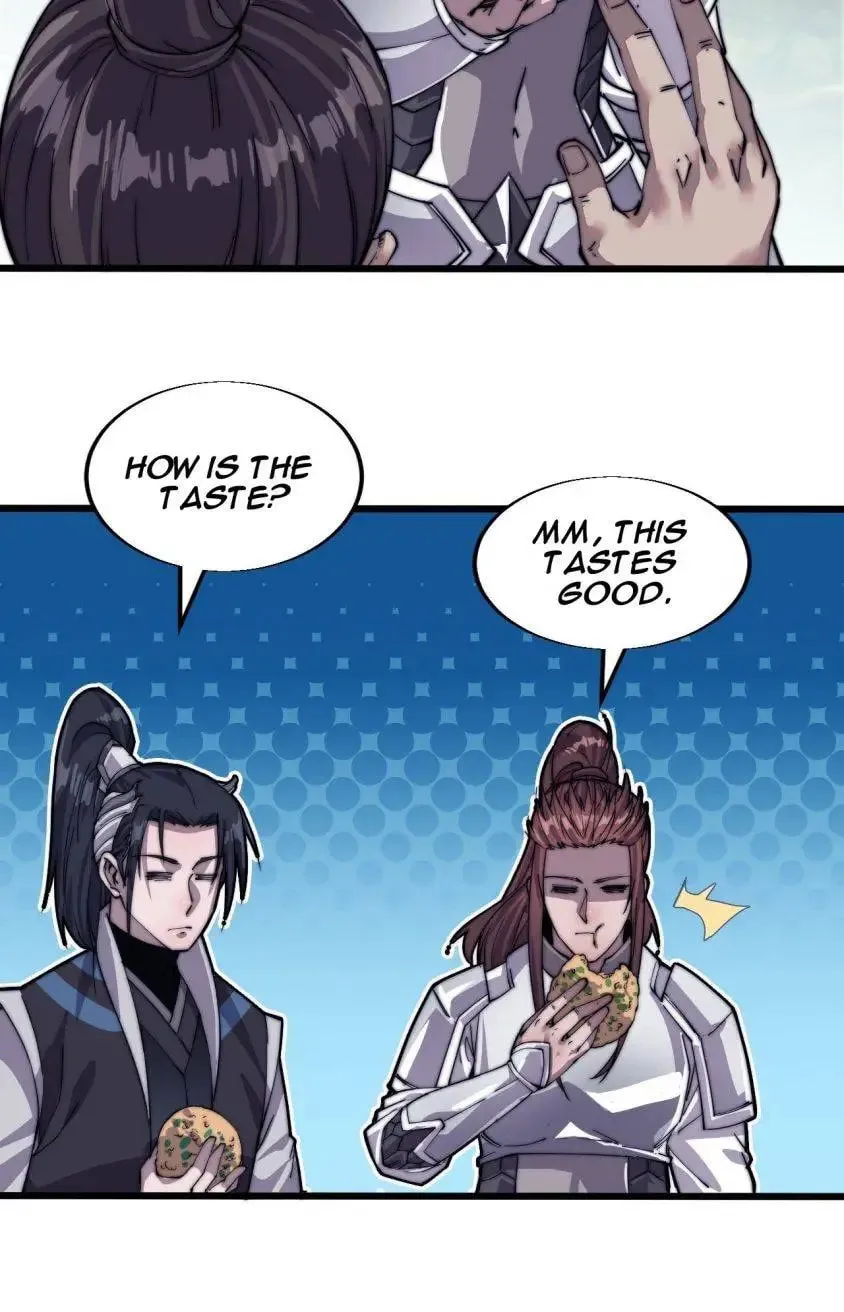 Read It Starts With A Mountain chapter 14 image 37 on Lezhin