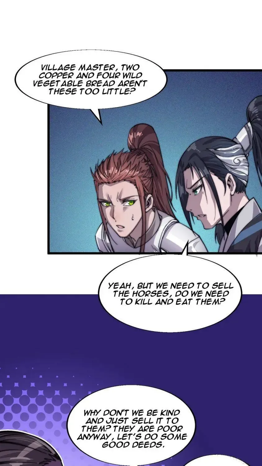 Read It Starts With A Mountain chapter 14 image 38 on Lezhin