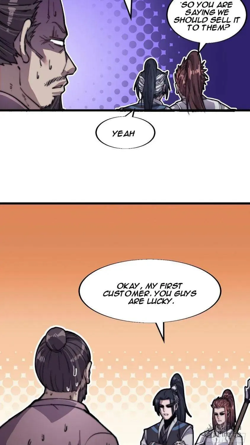 Read It Starts With A Mountain chapter 14 image 40 on Lezhin
