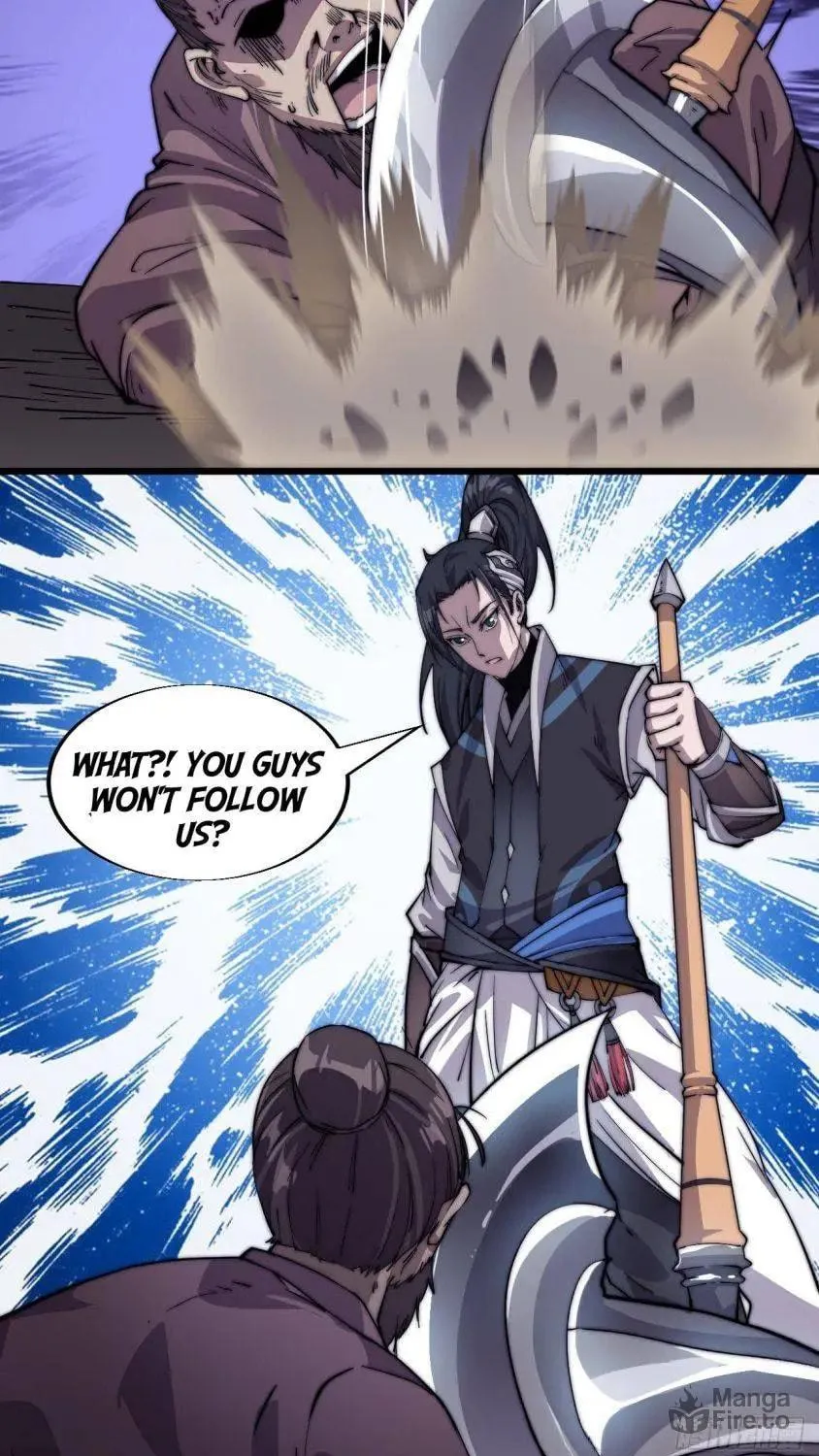 Read It Starts With A Mountain chapter 14 image 46 on Lezhin