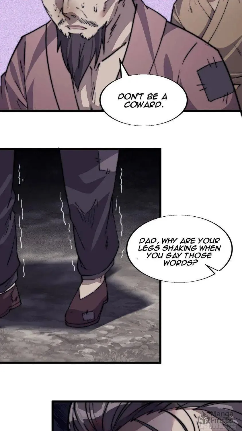 Read It Starts With A Mountain chapter 14 image 51 on Lezhin