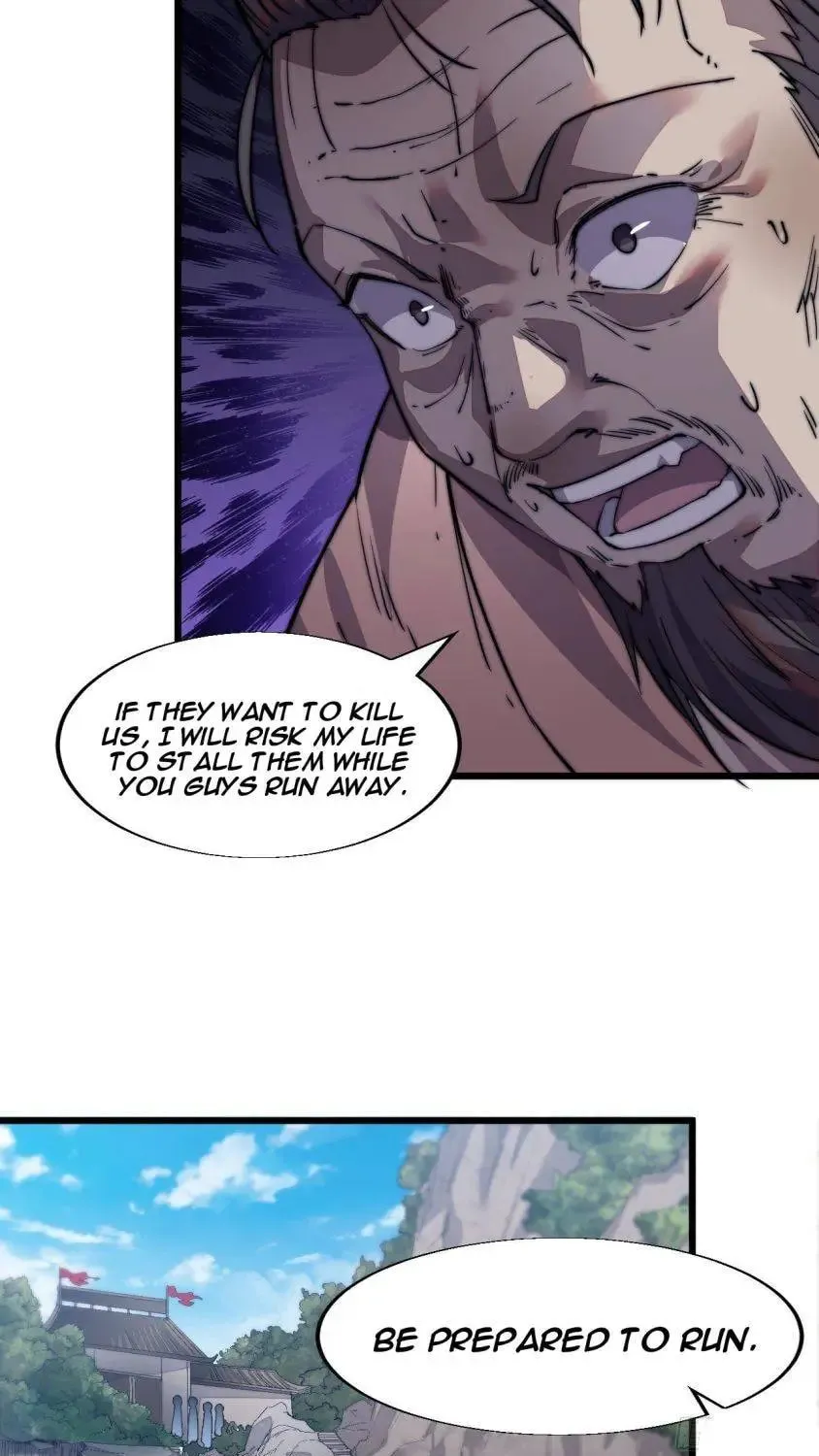 Read It Starts With A Mountain chapter 14 image 53 on Lezhin