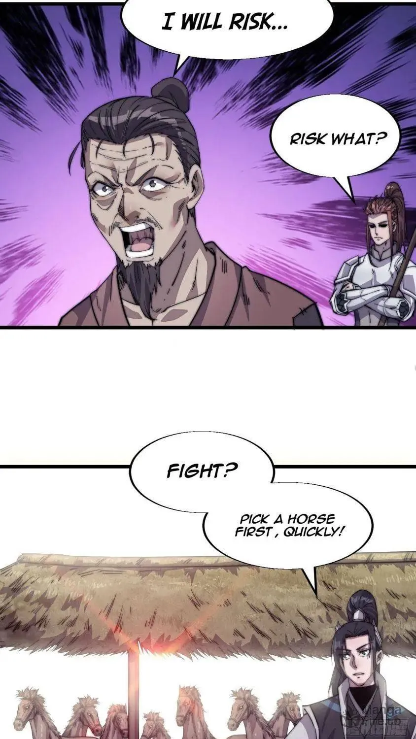 Read It Starts With A Mountain chapter 14 image 57 on Lezhin