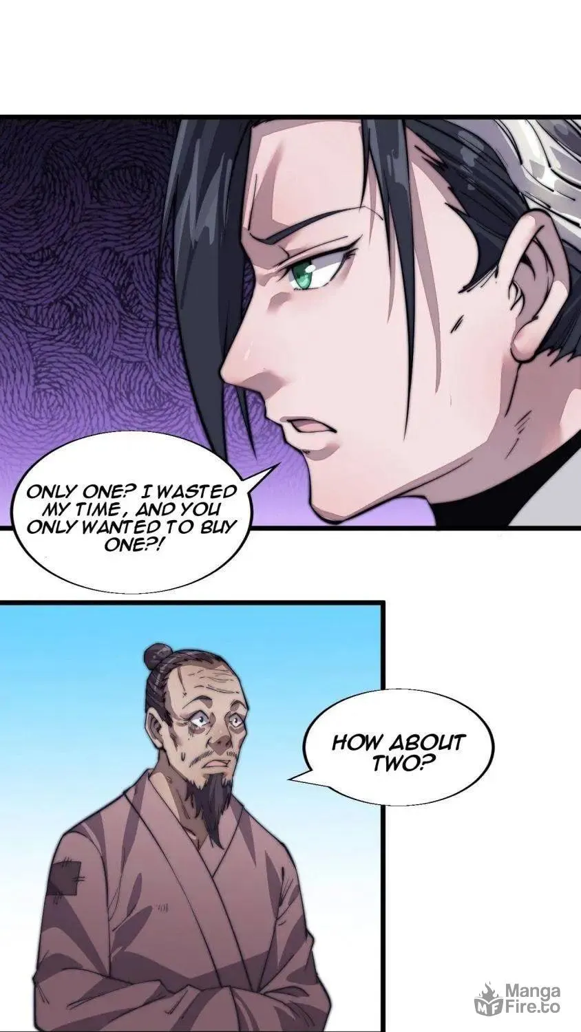 Read It Starts With A Mountain chapter 14 image 60 on Lezhin