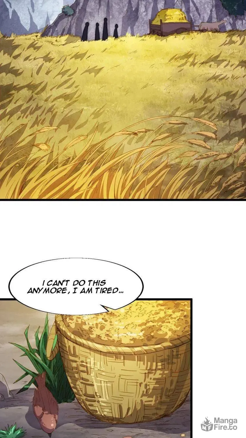 Read It Starts With A Mountain chapter 14 image 7 on Lezhin