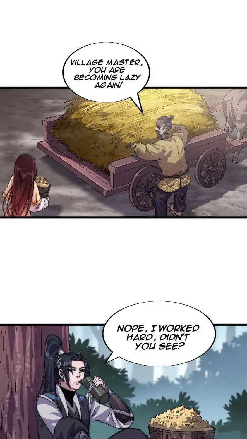 Read It Starts With A Mountain chapter 14 image 71 on Lezhin