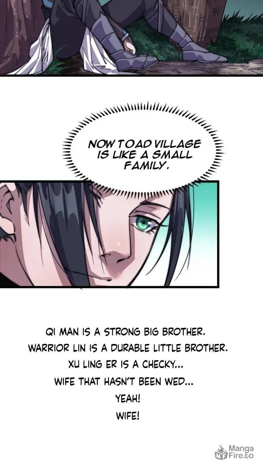 Read It Starts With A Mountain chapter 14 image 73 on Lezhin